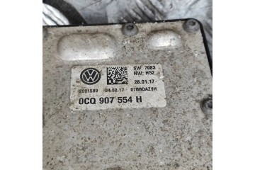 Diferencial trasero 0CQ907554H, 0CQ525015, 0CQ525010K para AUDI A3 (8V