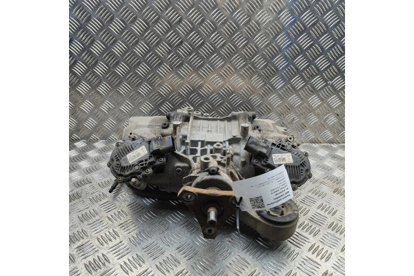 08E525130 08E525010F 648577112 08E907554F rear differential VW GOLF
