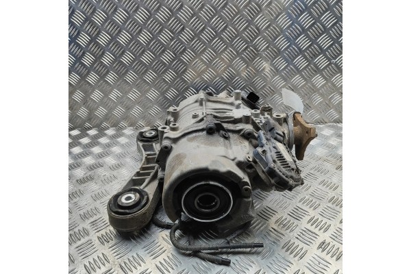 08E525130 08E525010F 648577112 08E907554F rear differential VW GOLF Part manufacturer Volkswagen OE