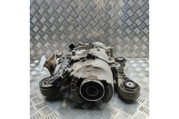08E525130 08E525010F 648577112 08E907554F rear differential VW GOLF Car type passenger cars