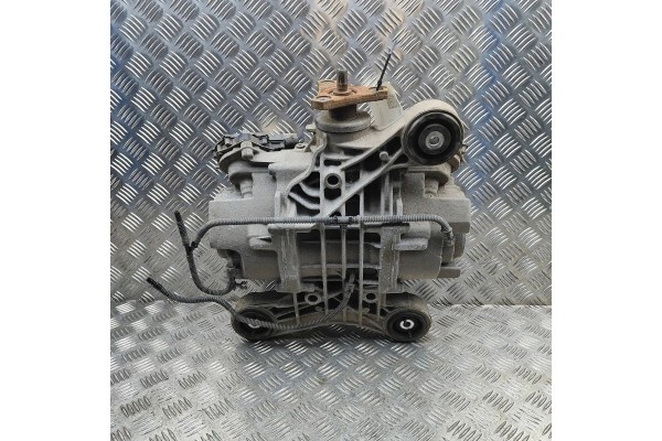 08E525130 08E525010F 648577112 08E907554F rear differential VW GOLF Catalog number of the original 08E525130 08E525010F 64857711