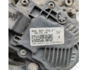 Diferencial trasero VW GOLF 08E525130, 08E525010F, 648577112, 08E90755