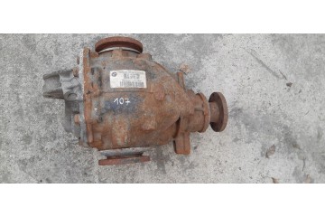 DYFER DUZA GOWA 3 07 3 07 BMW E46 330xi TYLNY