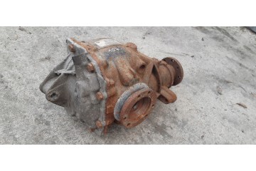 DYFER DUZA GOWA 3 07 3 07 BMW E46 330xi TYLNY Catalog number of the part 33107500785