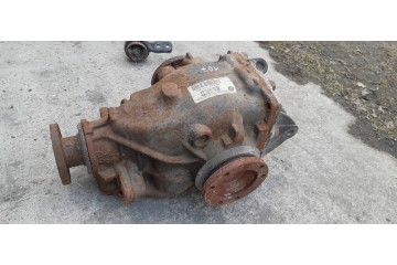 DYFER DUZA GOWA 3 07 3 07 BMW E46 330xi TYLNY Car type 4x4 SUV passenger cars