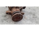 DYFER DUZA GOWA 3 07 3 07 BMW E46 330xi TYLNY Catalog number of the original 7500785