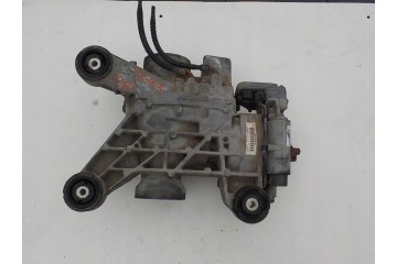 YETI SUPERB TIGUAN DIFFERENTIAL BRIDGE REAR OBR907554B