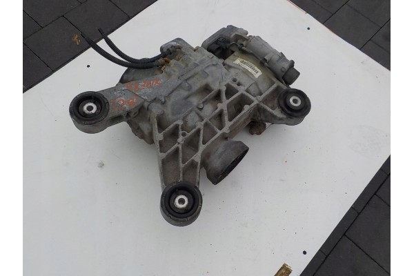 YETI SUPERB TIGUAN DIFFERENTIAL BRIDGE REAR OBR907554B Catalog number of the part Y TYLNY OBR907554B