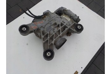 YETI SUPERB TIGUAN DIFFERENTIAL BRIDGE REAR OBR907554B Catalog number of the part Y TYLNY OBR907554B