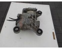 YETI SUPERB TIGUAN DIFFERENTIAL BRIDGE REAR OBR907554B Part manufacturer Volkswagen OE