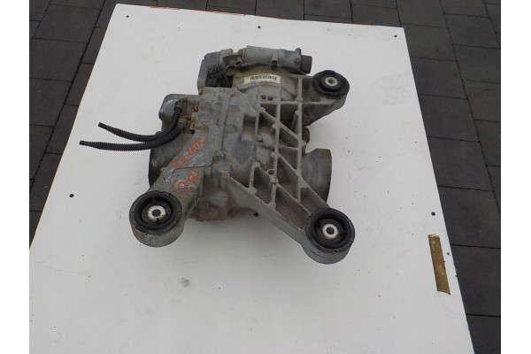 YETI SUPERB TIGUAN DIFFERENTIAL BRIDGE REAR OBR907554B Part manufacturer Volkswagen OE