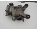 YETI SUPERB TIGUAN DIFFERENTIAL BRIDGE REAR OBR907554B Car type 4x4 SUV passenger cars
