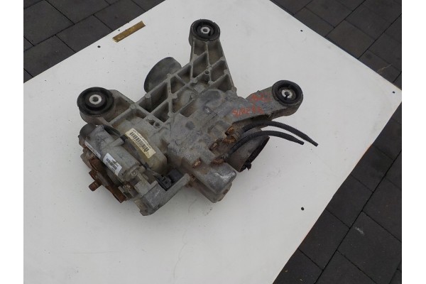Puente Diferencial Trasero Yeti Superb Tiguan OBR907554B