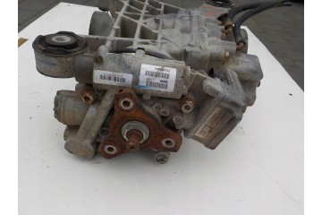 Puente Diferencial Trasero Yeti Superb Tiguan OBR907554B