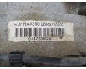 Puente Diferencial Trasero Yeti Superb Tiguan OBR907554B