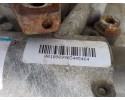 Puente Diferencial Trasero Yeti Superb Tiguan OBR907554B