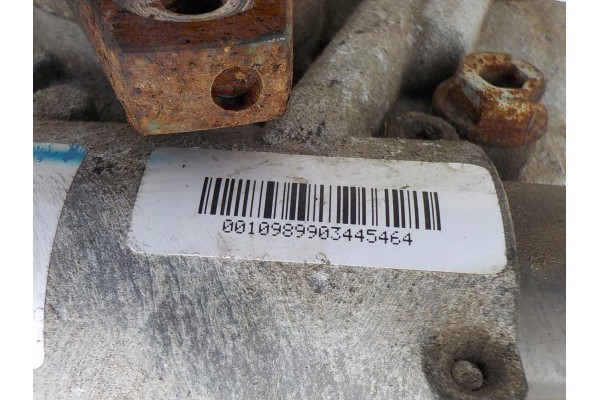 Puente Diferencial Trasero Yeti Superb Tiguan OBR907554B