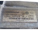 Puente Diferencial Trasero Yeti Superb Tiguan OBR907554B