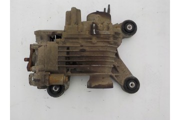 Puente Diferencial Trasero Yeti Superb Tiguan OBR907554B