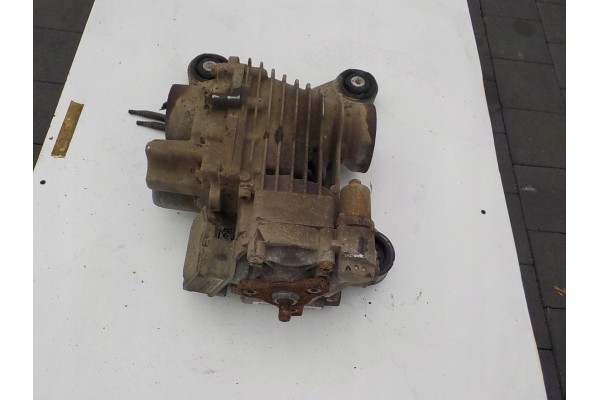 Puente Diferencial Trasero Yeti Superb Tiguan OBR907554B