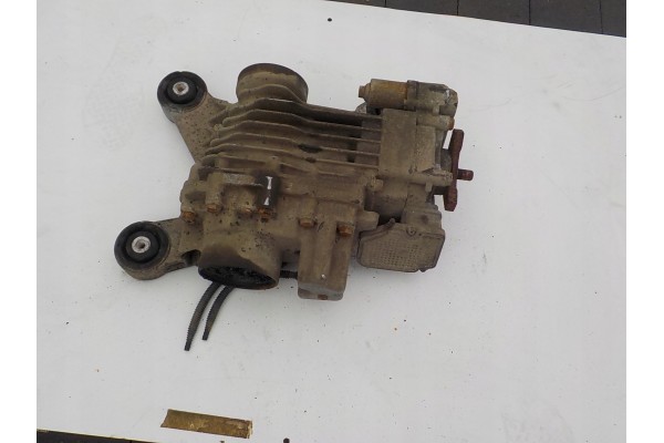 Puente Diferencial Trasero Yeti Superb Tiguan OBR907554B