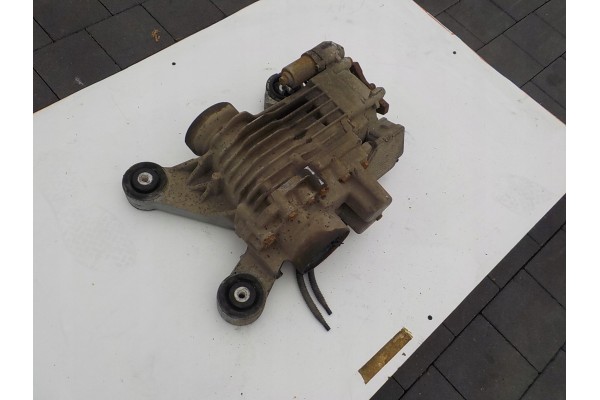 Puente Diferencial Trasero Yeti Superb Tiguan OBR907554B