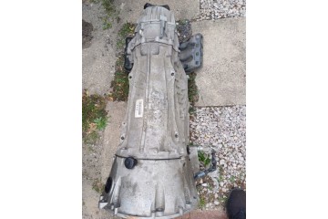 SKRZYNIA BIEGOW AUTOMAT MERCEDES C KLASA A205 19R A7252740000 ZGS003Q017