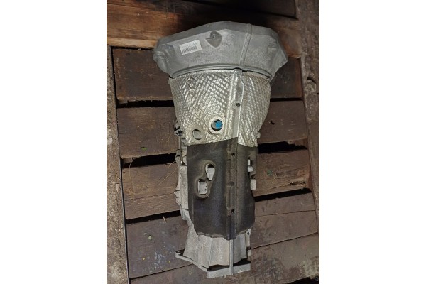 Skrzynia Biegow KPL Automat BMW 8X76DZ 9456621 5 0i benzyna BMW G12 G14 G06