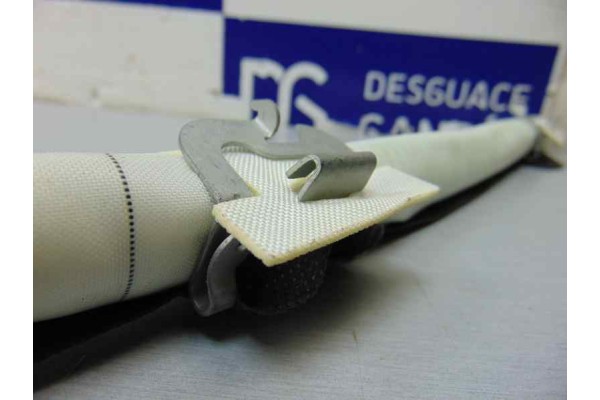 9804358780 AIRBAG CORTINA DELANTERO DERECHO CITROEN C4 CACTUS