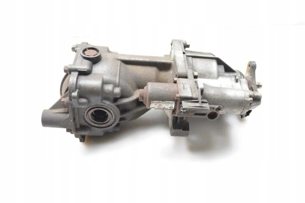 Rear reducer KIA SPORTAGE SL M0003567 2 0L diesel 2012