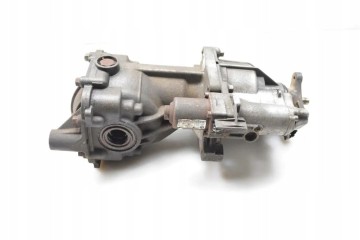 Rear reducer KIA SPORTAGE SL M0003567 2 0L diesel 2012