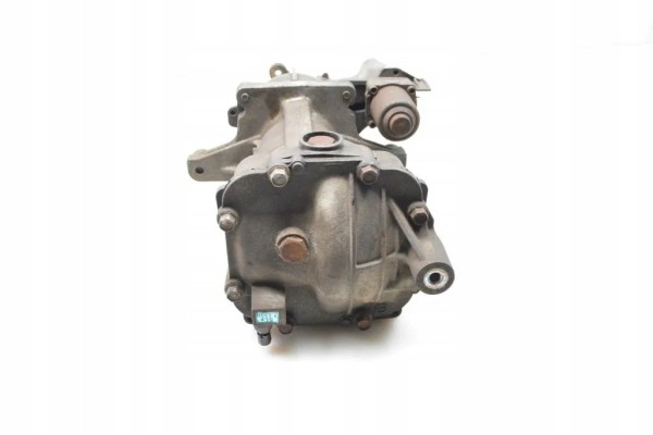 Rear reducer KIA SPORTAGE SL M0003567 2 0L diesel 2012 Catalog number of the original M0003567