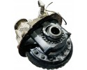81350106304 MAN Differential drive axle