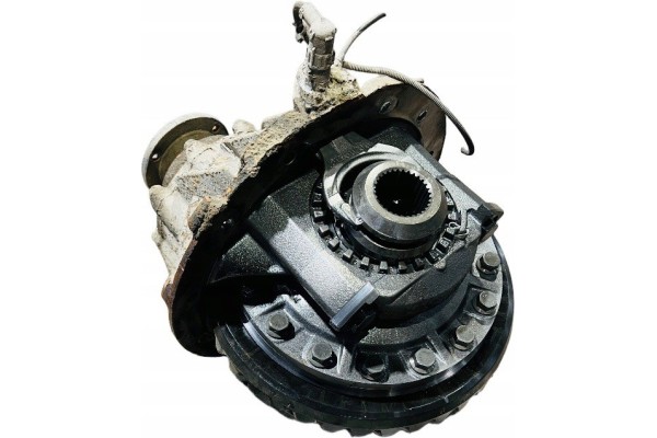 81350106304 MAN Differential drive axle