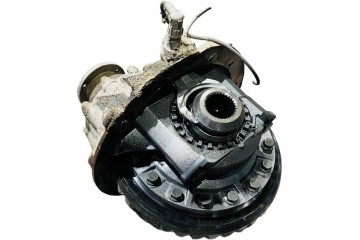 81350106304 MAN Differential drive axle