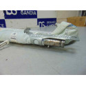 9804358780 AIRBAG CORTINA DELANTERO DERECHO CITROEN C4 CACTUS 9804358780 AIRBAG CORTINA DELANTERO DERECHO CITROEN C4 CACTUS