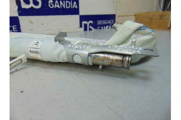 9804358780 AIRBAG CORTINA DELANTERO DERECHO CITROEN C4 CACTUS