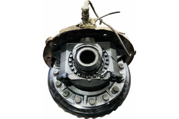 81350106304 MAN Differential drive axle Packaging status replacement