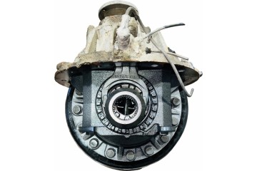 81350106304 MAN Differential drive axle Part manufacturer MandaCustom
