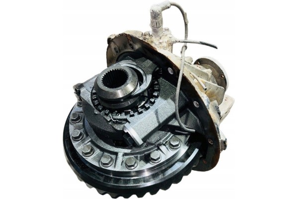 81350106304 MAN Differential drive axle Catalog number of the part 81350106304