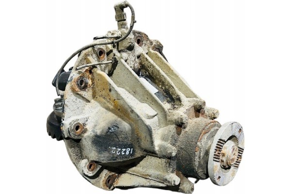 81350106304 MAN Differential drive axle Car type trucks