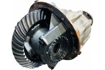 81350106304 MAN Differential drive axle Catalog number of the original 81350106304 81350109304 81 35010 6304 81 35010 9304