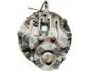 81350106304 MAN Differential drive axle Installation side front