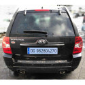 KIA SPORTAGE (KM) Active 4X4