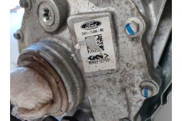 REDUKTOR MONDEO MK5 FUSION LIFT USA CV61 7L486ME Catalog number of the part REDUKTOR MONDEO MK5 FUSION LIFT USA CV61 7L486ME
