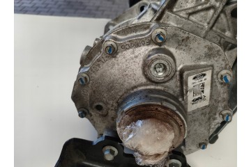 REDUKTOR MONDEO MK5 FUSION LIFT USA CV61 7L486ME Part manufacturer Ford OE
