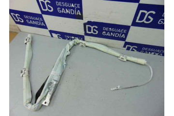 9804358980 AIRBAG CORTINA DELANTERO IZQUIERDO CITROEN C4 CACTUS Shine 2018 9804358980 176461 CITROEN - 1