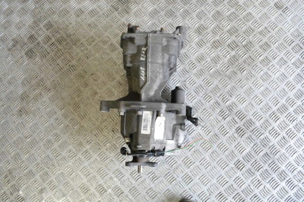 Reductor trasero KIA SPORTAGE (SL) M0003567 2.0L diésel 2011