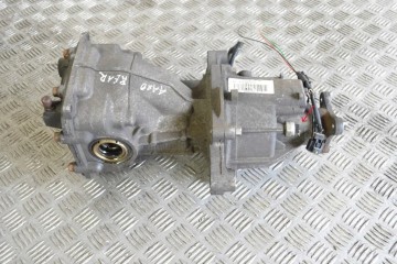 Reductor trasero KIA SPORTAGE (SL) M0003567 2.0L diésel 2011