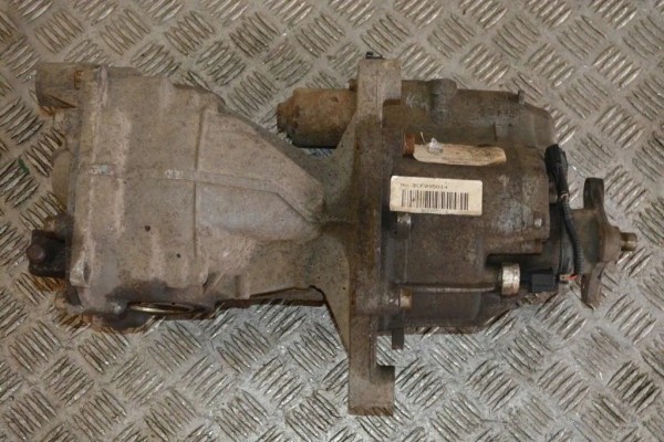 Rear reducer KIA SPORTAGE SL M0003567 2012 Part manufacturer Kia OE
